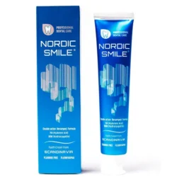 Nordic Smile Tooth Cream