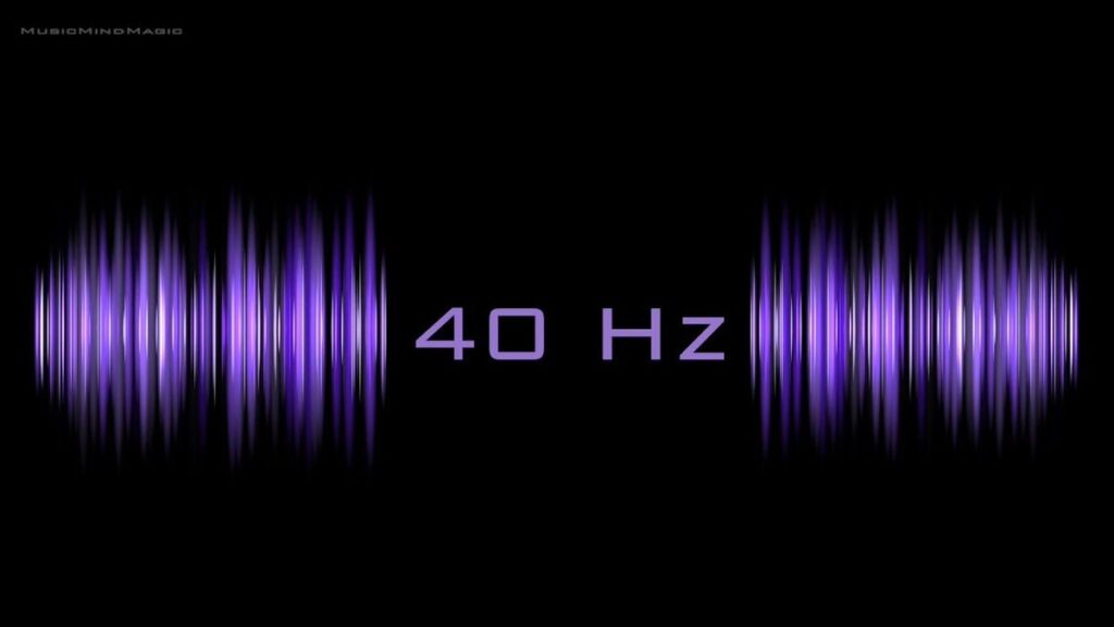 40Hz