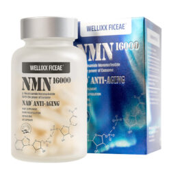 NMN 16000 NAD+ ANTI-AGING